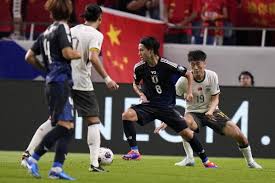 国中场拉比